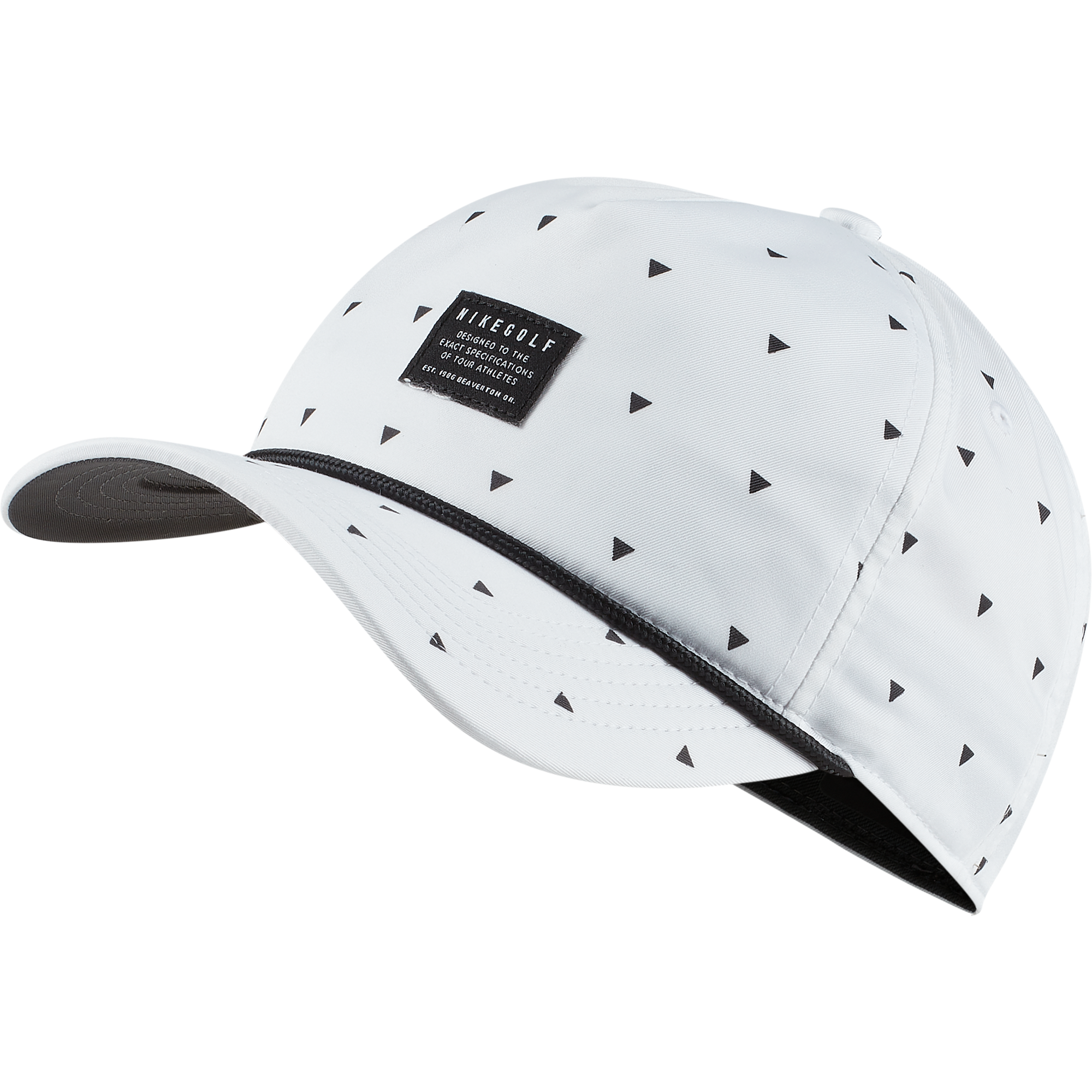 Nike golf store aerobill rope cap